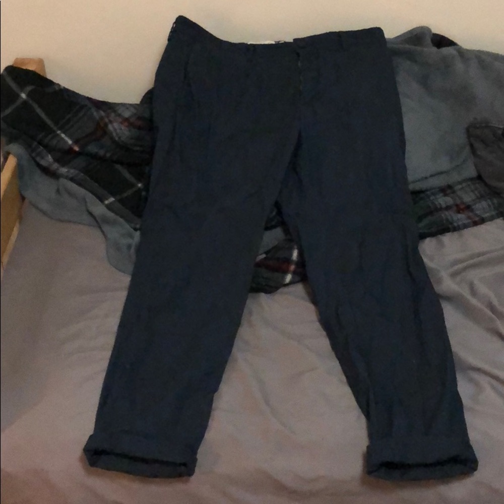 L.O.G.G Pants from H&M